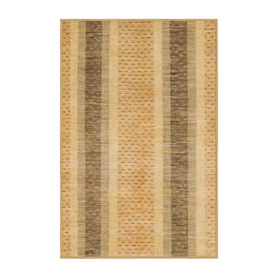 Abstract Indoor Rug
