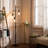 Hansell 65" Tree Floor Lamp with 3 Bulbs Included