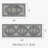 Anti-Fatigue Anti-Slip Waterproof Kitchen Mat-45119479-64237009
