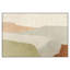 «Elspeth Pastel Views - Floater Frame», peinture sur toile-59778153-119602438
