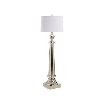Equus Floor Lamp (Turn Knob Switch)