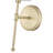 Adorra 15" High 1-Light Wall Sconce-1201702750