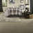 Cozy Herringbone Bedding Sets, Polyester Fabric, Farmhouse Style, For Home