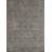  Benson Traditional Vintage Distressed Grey Oriental Area Rug-17250346