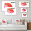 Coquillage rose - Reproduction de photo sur toile-1289929179-1289929159