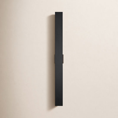 Outdoor Sconce