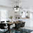 Deyonne 42'' Ceiling Fan with LED Lights-1401040195