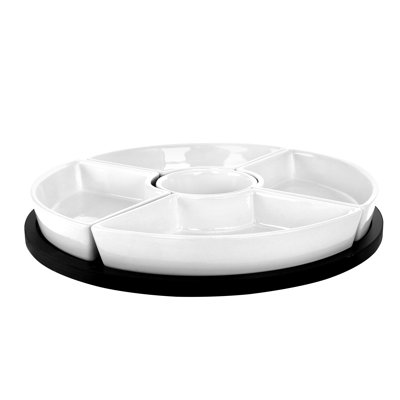 Plat de service Gibson Elite