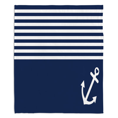 Anchor Throw