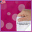 Polka Dots Bedding Pattern Duvet Cover Modern-122394485
