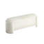 Banc de rangement Greta