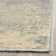Thursa Vintage Performance Abstract Rug