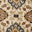 Tapis oriental en laine touffeté à la main Evie-21273173