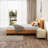6" Firm Memory Foam Mattress-422910595-483958196