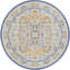 Tapis oriental bleu ciel Joshette-1576279607