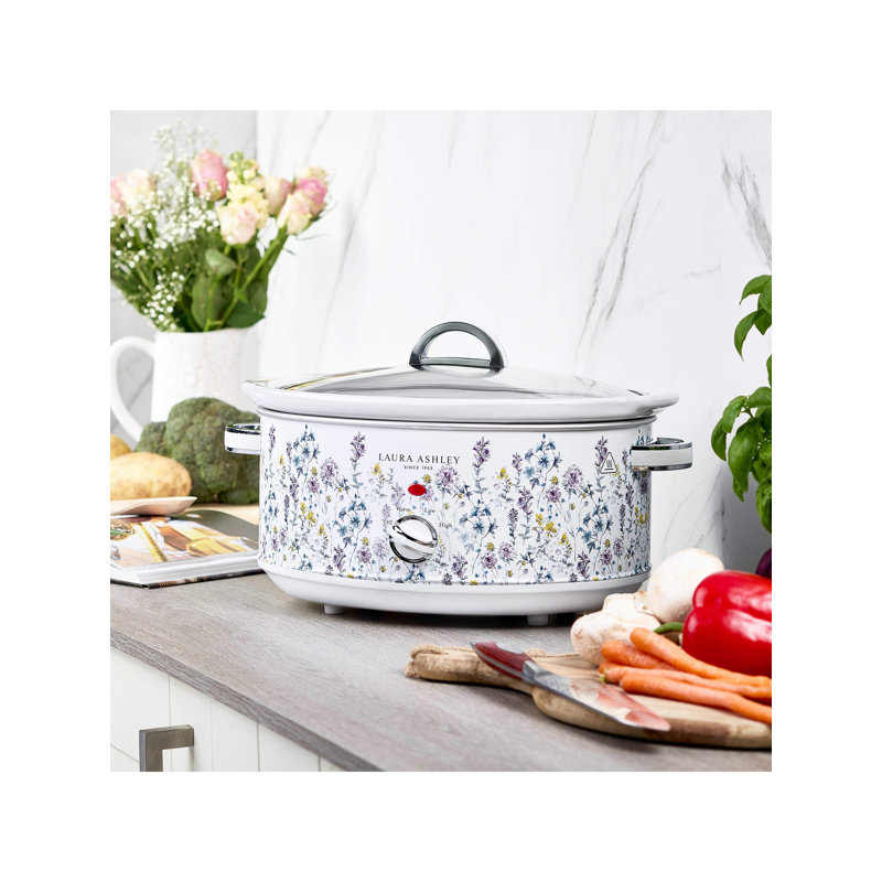 Laura Ashley 6.5L Slow Wild Meadow