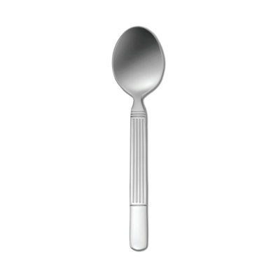 Athena Teaspoons by Oneida (18/0)