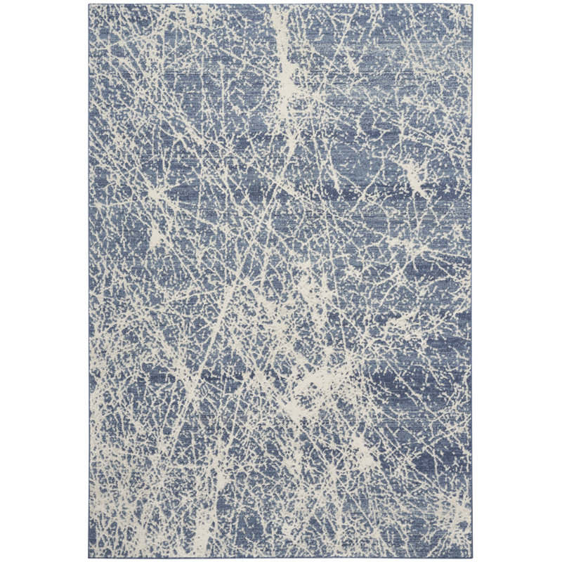 Zellmer Abstract Area Rug, Rectangle 119 x 180cm
