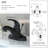 Centerset Single-handle Bathroom Faucet with Drain Assembly-68015842