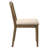 Geli 7-pcs Dining Table Set