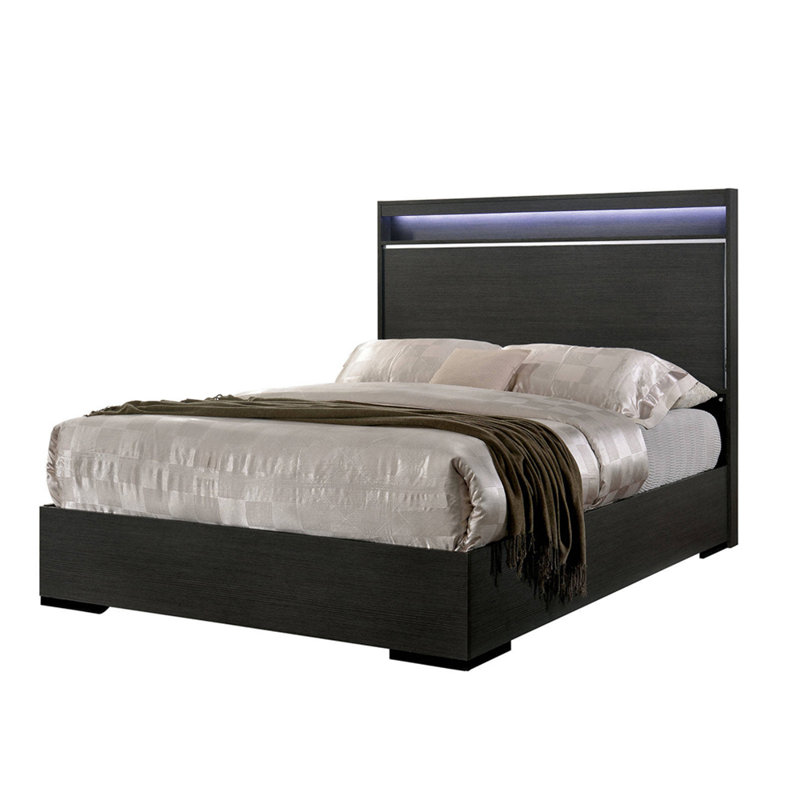 Lit plateforme Montesano, Grand
