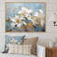 Lilies en fleurs IV sur toile-1417544947-1417544956