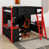 Black/Red est en rupture de stock sélectionné