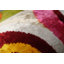 Velvet Lumbar Pillow Cover & Insert