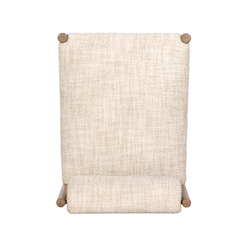 Frantz Upholstered Dining Chair