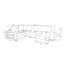 Caoimha 5 Seater Corner Sofa -1605692134-1605692140