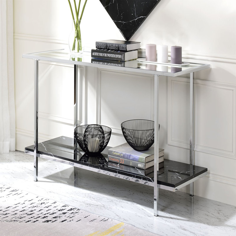Ensemble de console 48 "et miroir Dateland