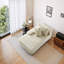Upholstered Chaise Lounge-896767936