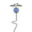 Piquet de jardin Libellule Illuminarie