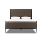 XANDER Upholstered King Bed