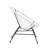 Outdoor Dining Side Chair-311986391