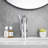 Single-Hole Single-handle Bathroom Faucet-108691483