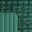 Potvin Polyester No Pattern Bedspread-160273673-160273674