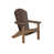 Brazilian Walnut/Antique Mahogany