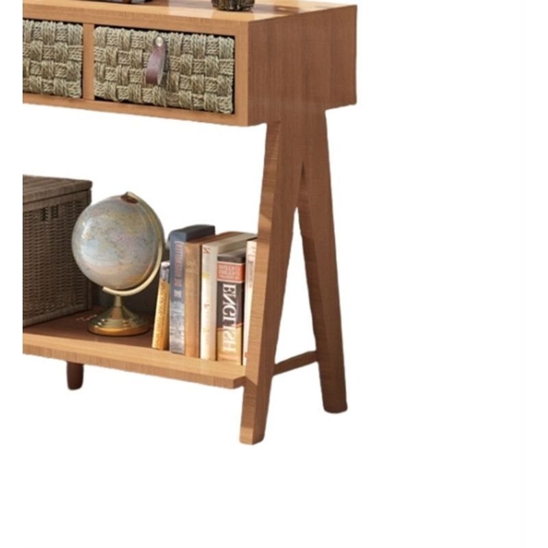 Chennelle 44'' Console Table