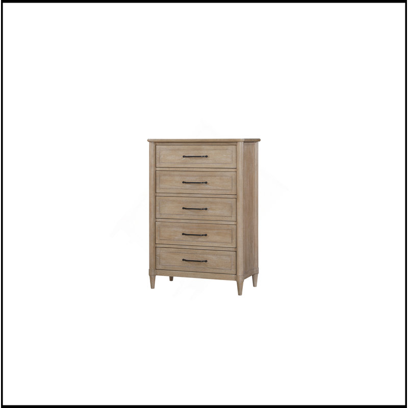 Petite commode Breakfront
