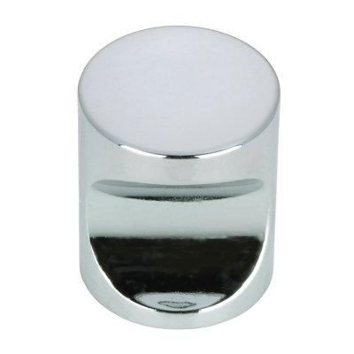 Expression 13/16" Diameter Round Knob
