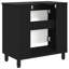 60 mm Single Double Bathroom Vanity Base-584008339