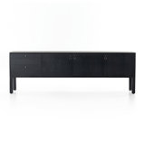 Isador Media Console