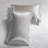American Traditional Satin Standard Solid Duvet Cover-196807038-196807032
