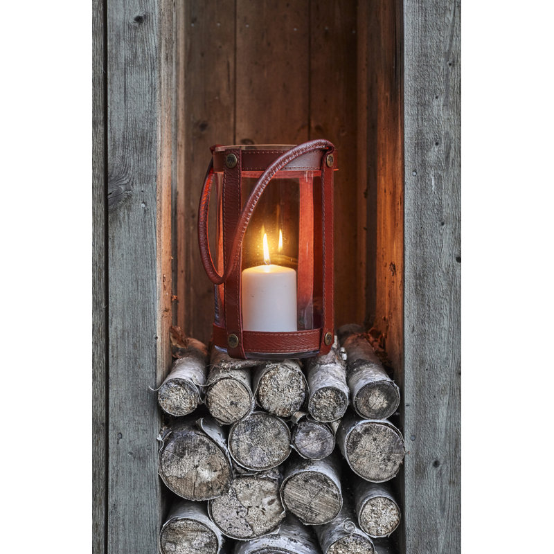 Marstrand Candle Lantern