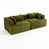 Green est en rupture de stock
