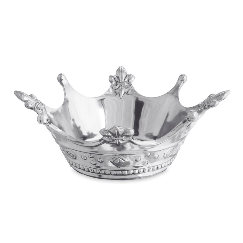 PEARL Large Crown Bowl