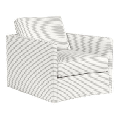 Wynne Swivel Chair