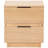 Hubbard 2 Drawer Nightstand-1332165983