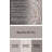 Machine Washable Gray Area Rug-2001370257
